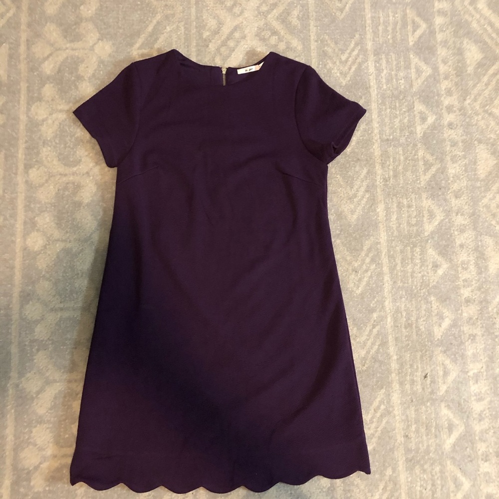 Francesca’s dress